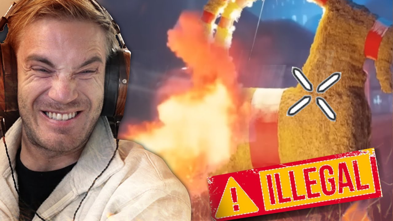 This illegal Swedish tradition is insane…