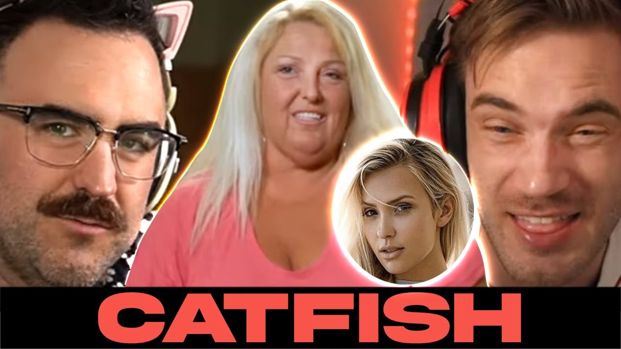 She Lied about Her Age .. And Size (90 day Fiance)