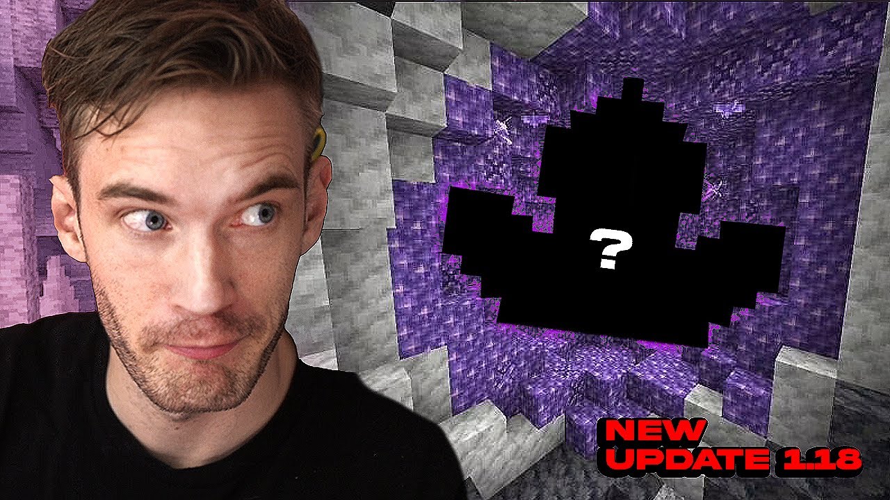 I Found The New Forbidden Minecraft Block.. – – Minecraft Hardcore #23