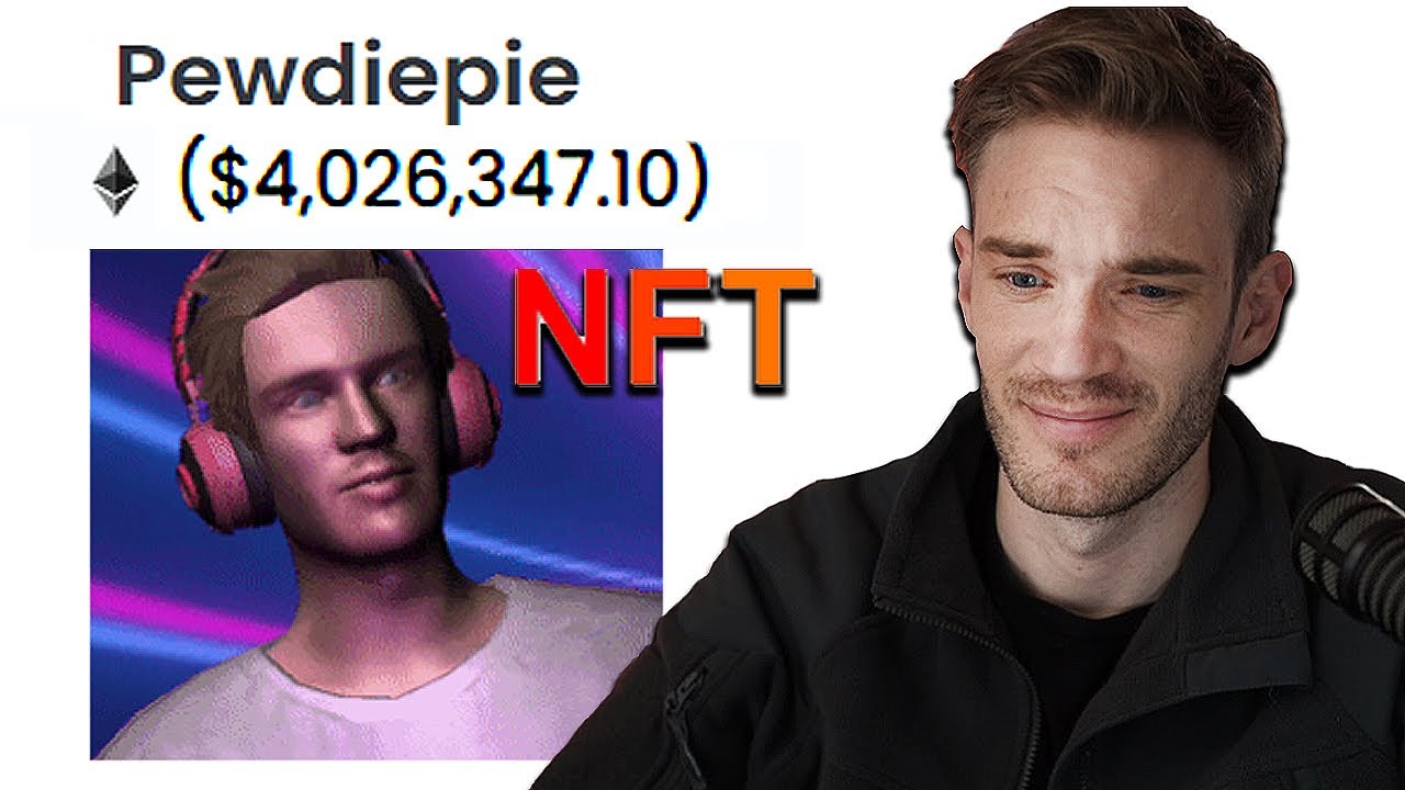 NFT Has hit a new low…