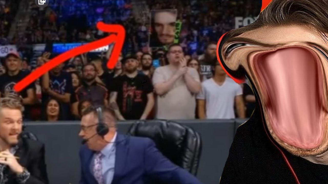My face is famous  –  LWIAY #00168