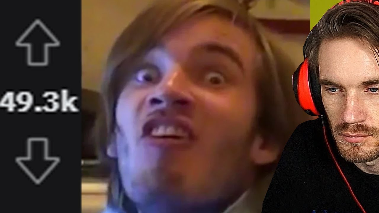 I Trusted My Fans With This… –  LWIAY #00166