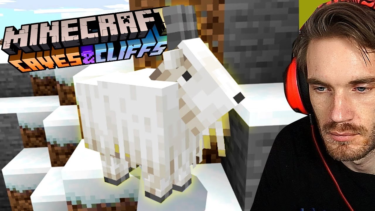 New Minecraft Update is a disaster.. – Minecraft Hardcore #19
