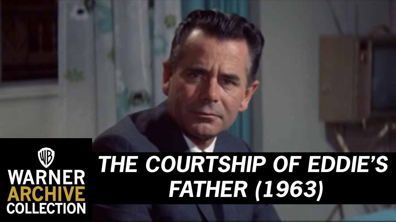We’re Gonna Be All Right | The Courtship of Eddie’s Father | Warner Archive