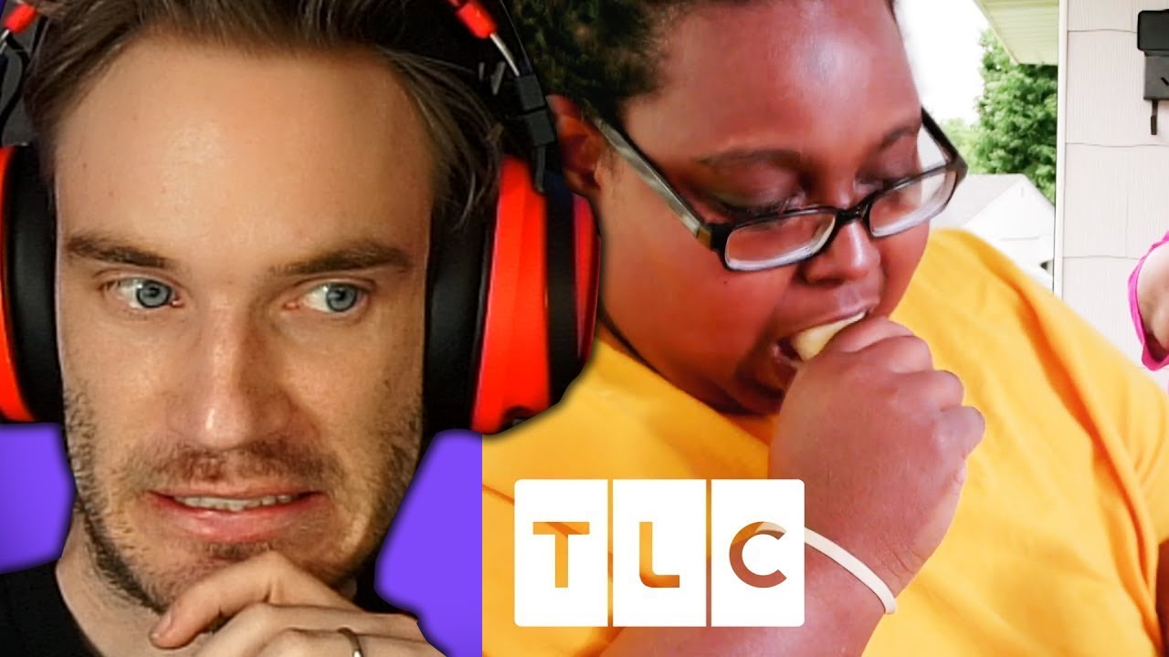 Woman Addicted to Eating Matressess – TLC #19
