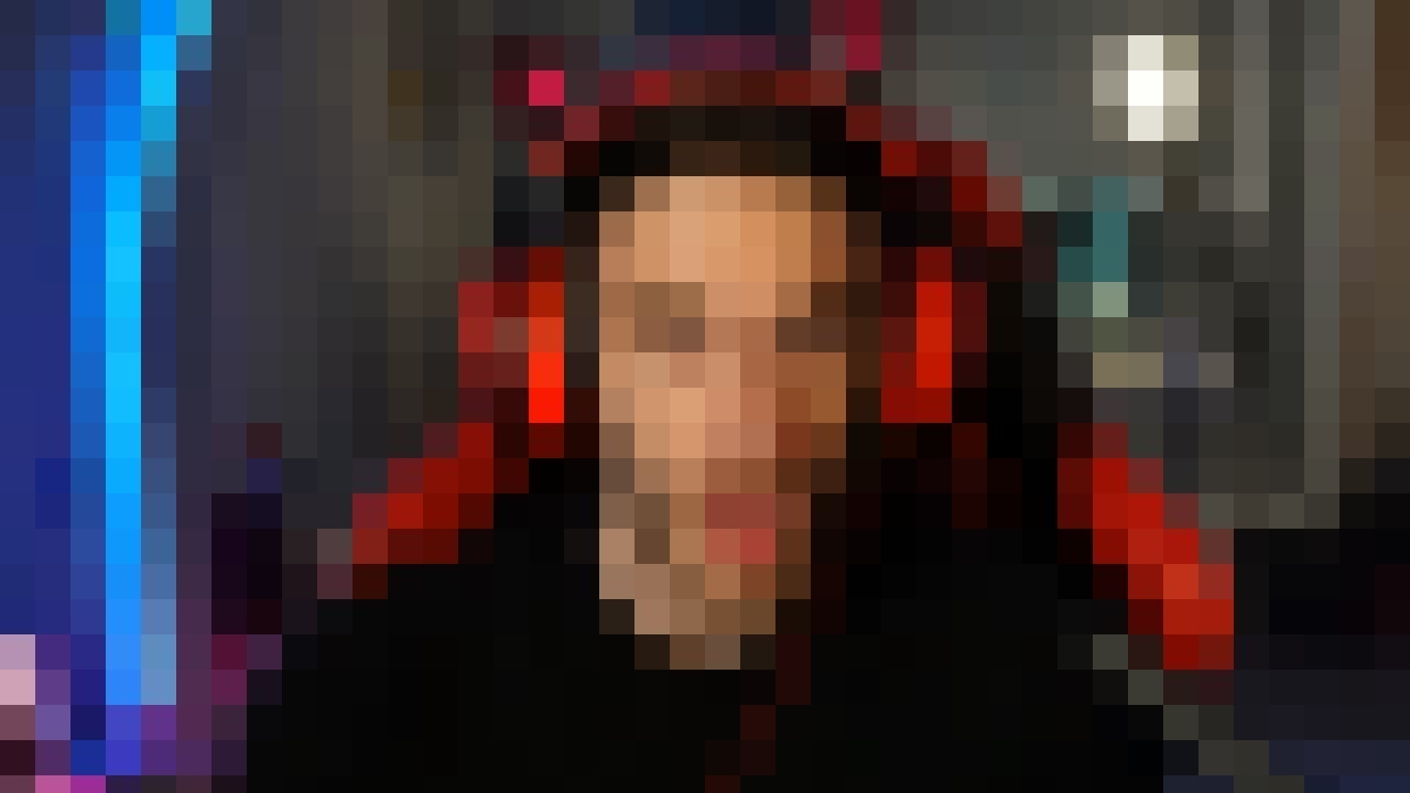 I bought a new camera (240p) – LWIAY #00154