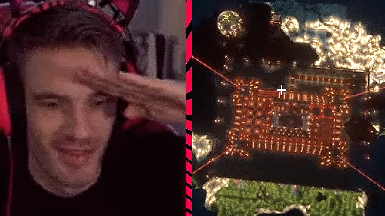 I’m Done With Minecraft Now.. – Minecraft Hardcore #17