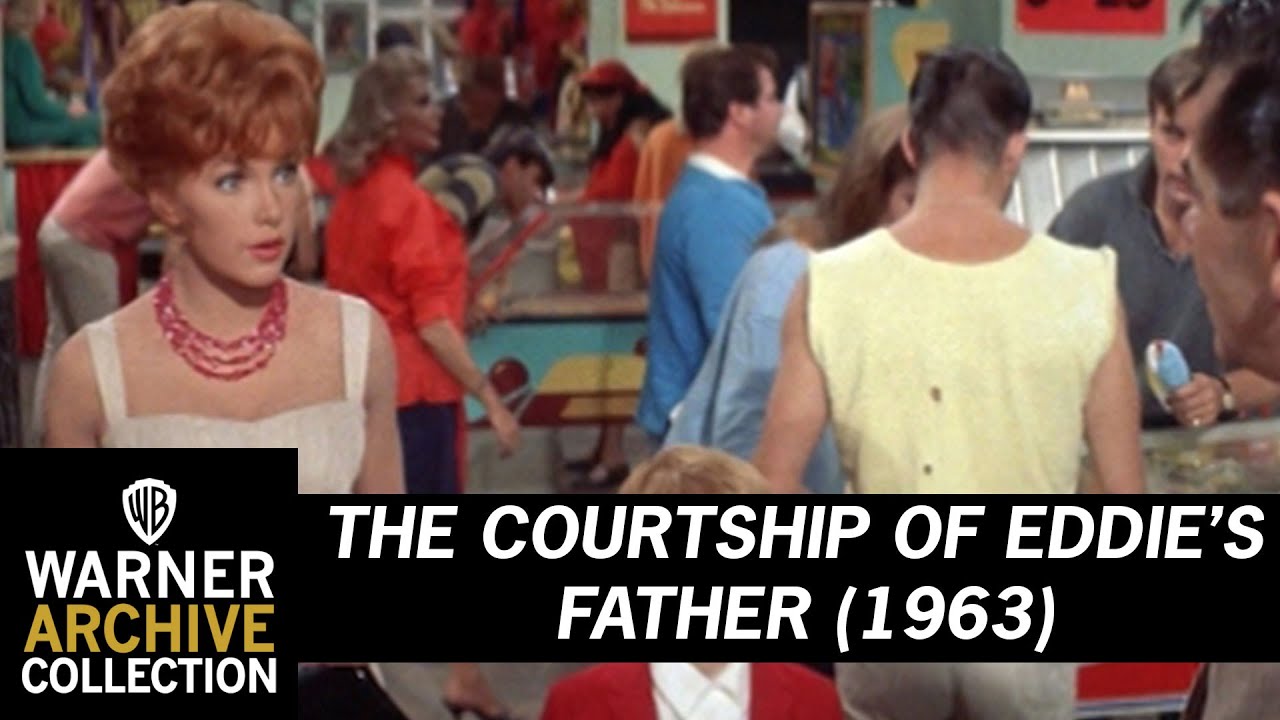 Meeting Dolly | The Courtship of Eddie’s Father | Warner Archive