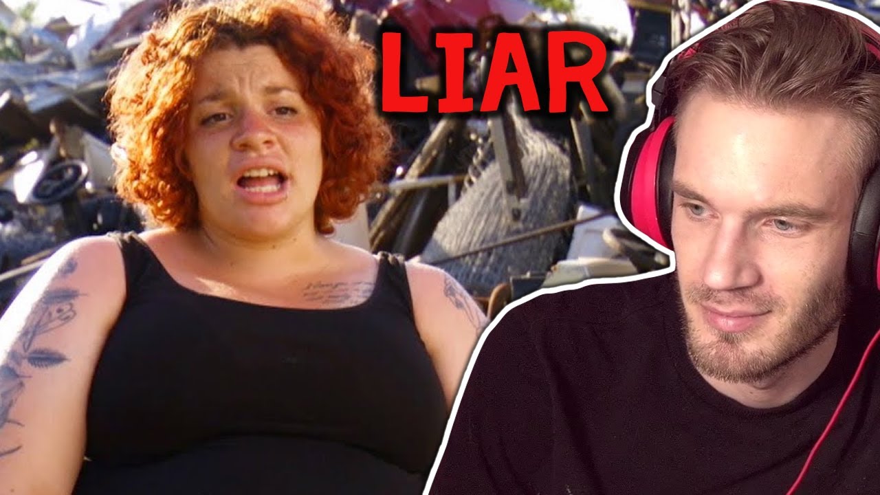The Biggest Liar Cheapstake! – TLC #16