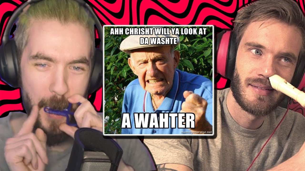 We are NOT the neighbours kids..! [MEME REVIEW]    #87