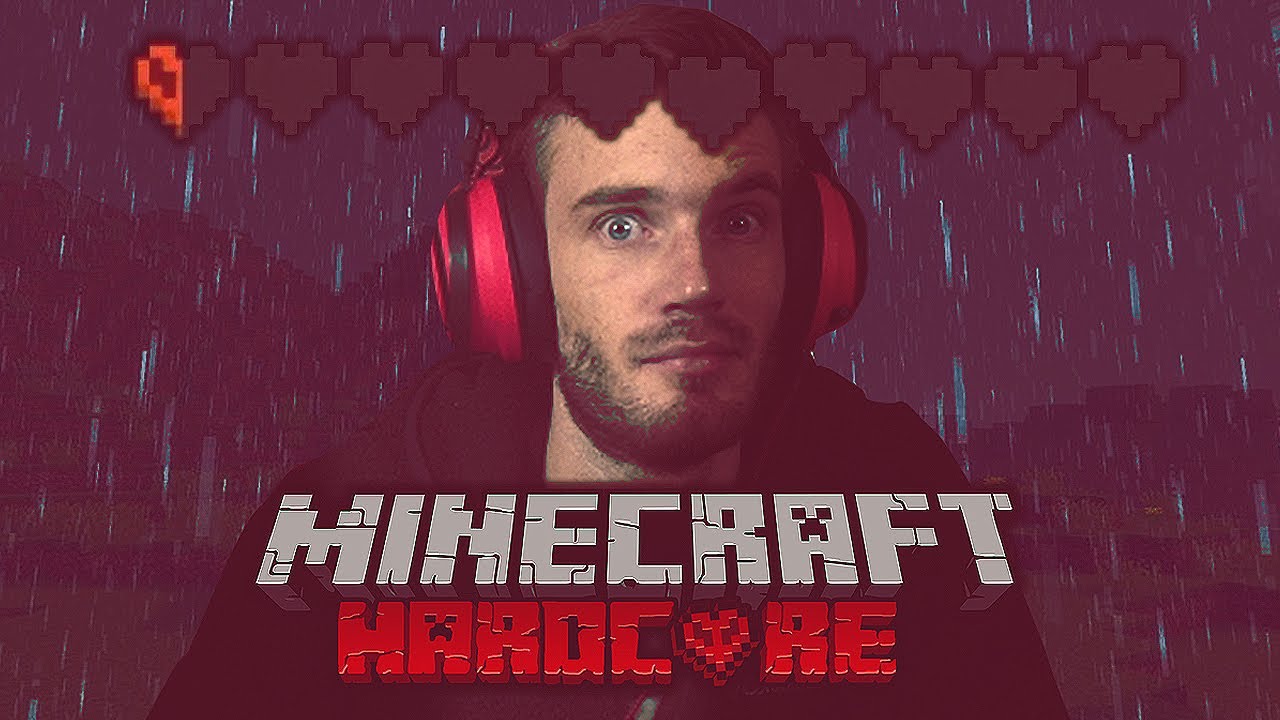 Minecraft But I regret Everything.. – Minecraft Hardcore #1