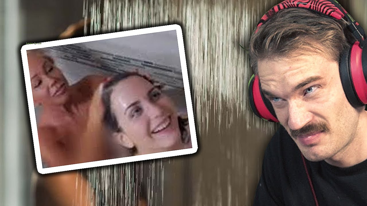 She Showers With Her MOM?! – TLC #14