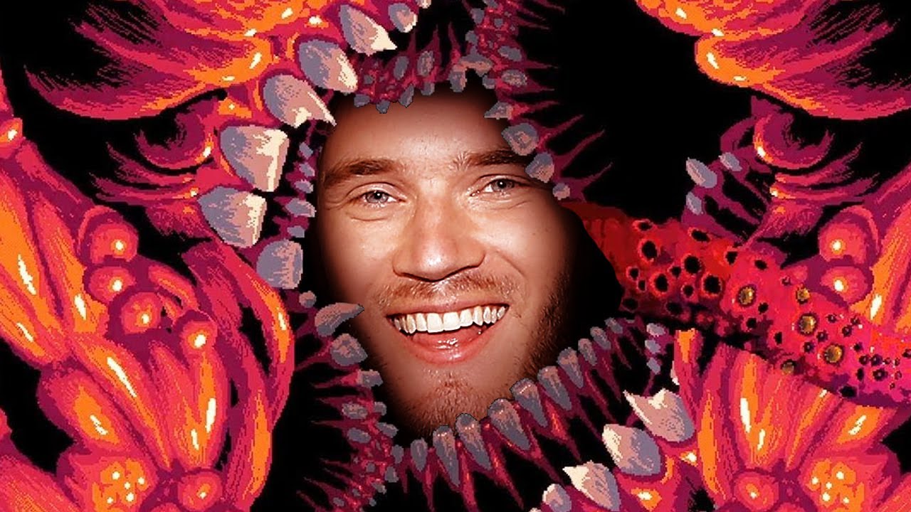 A Horror With A Twist..