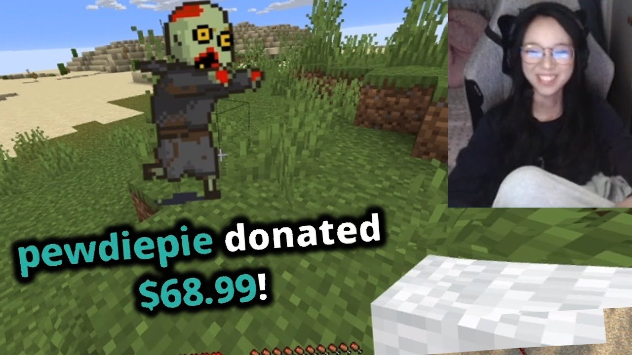 You Laugh You Donate – YLYL #0071