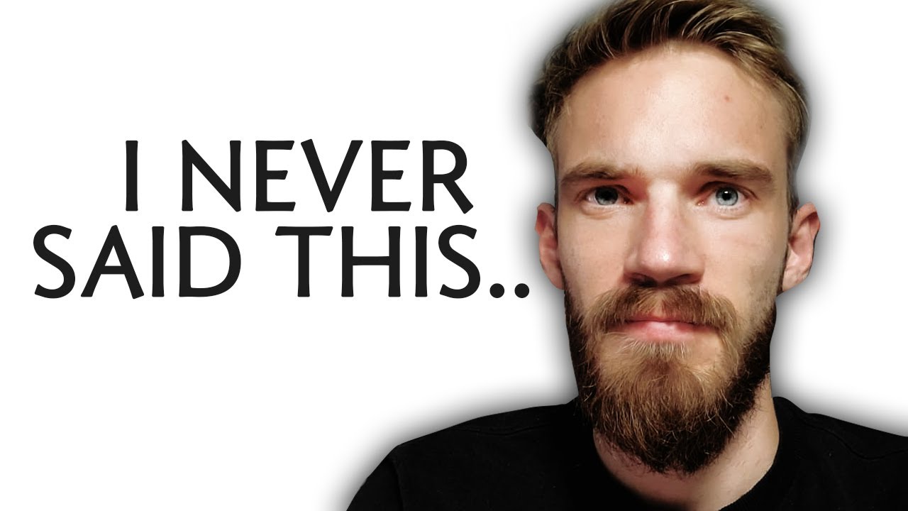 The Biggest Lie of Me EXPOSED – LWIAY #00135