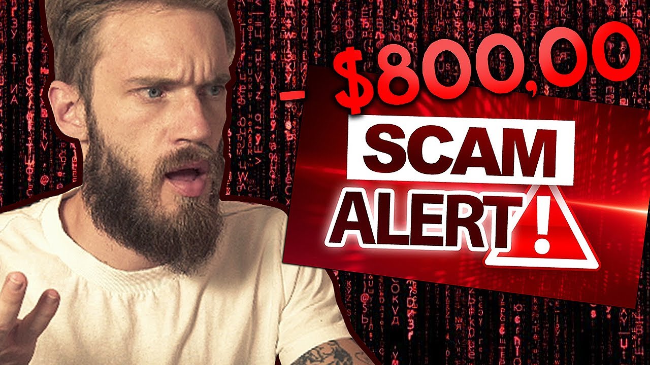 I Got Scammed  – LWIAY #00130