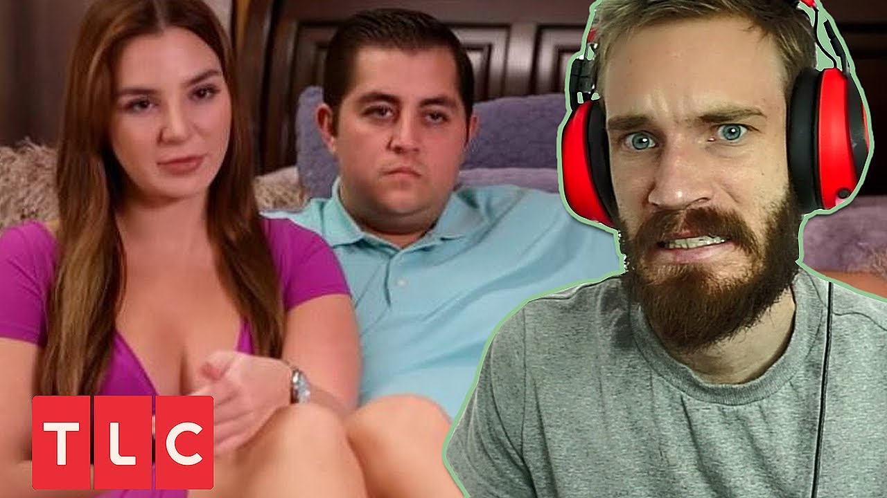 The Worst Couple I’ve Ever Seen..  TLC #8