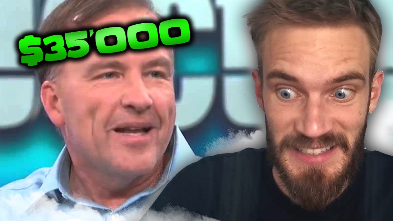 This Guy Wants To Sell His WHAT? For $35 000! – TLC #6