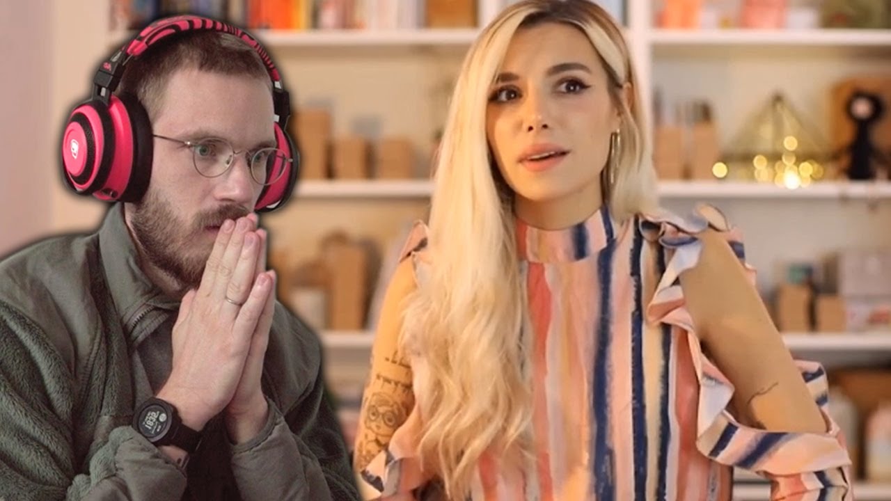 The REAL Reason Marzia Quit YT – LWIAY #00114