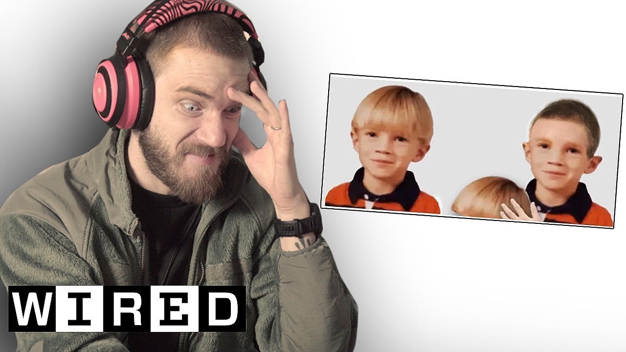Stop Harrasing Me! – LWIAY #00112