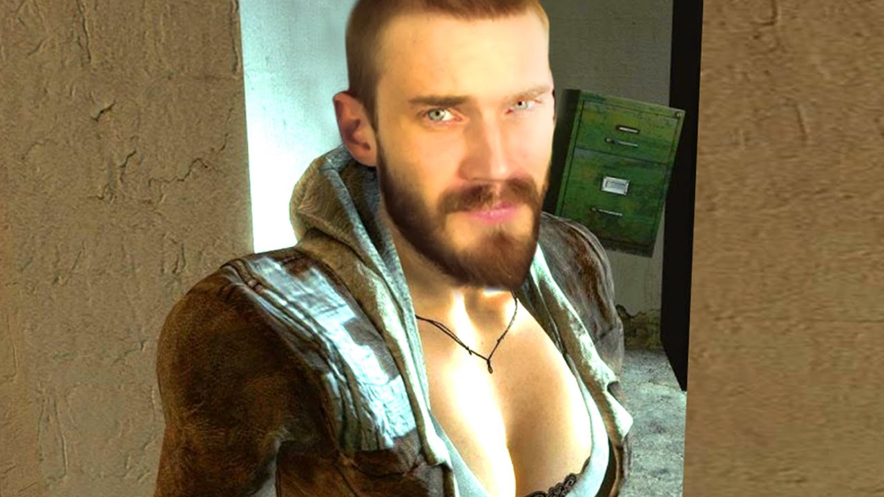 Ok, Epic – Half Life Alyx – Part 4
