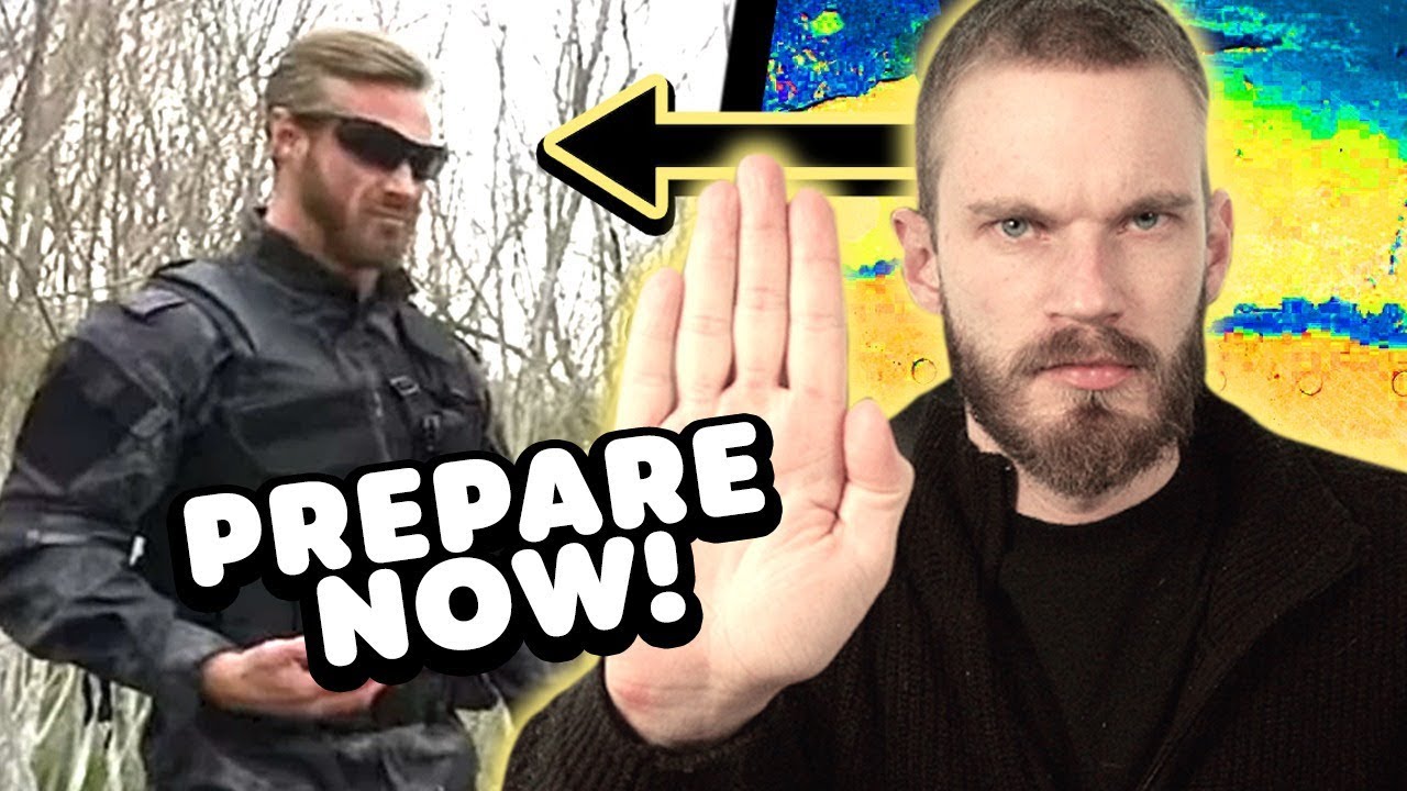 Are You Ready For Whats About TO COME?!  – LWIAY #00111