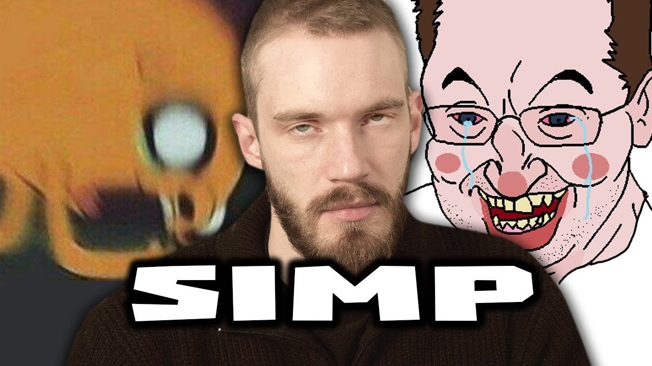 NEVER call me a SIMP! [MEME REVIEW]    #76