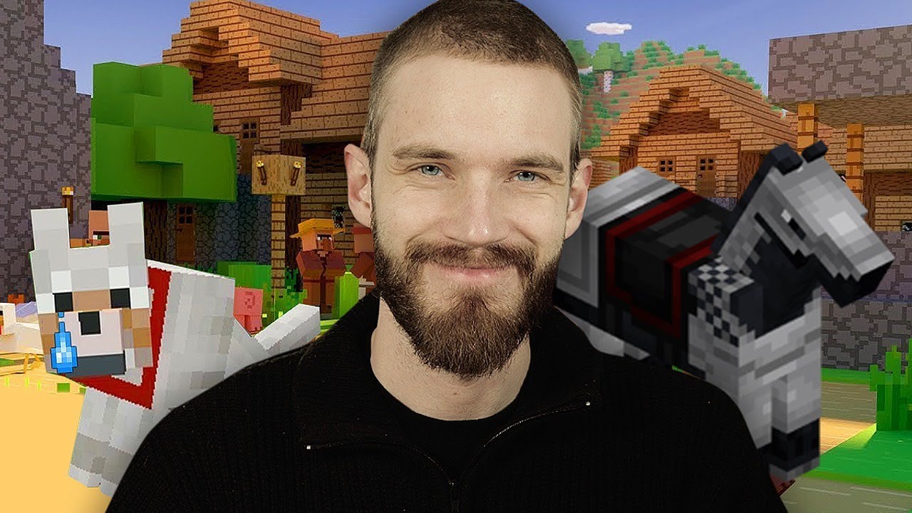 I’m Back in Minecraft! – Part 39