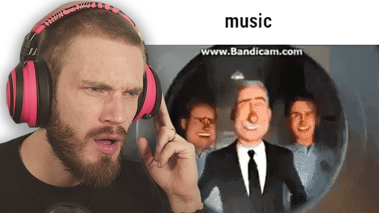 LOST my HAIR, When Hearing New Meme Music! [MEME REVIEW]    #76