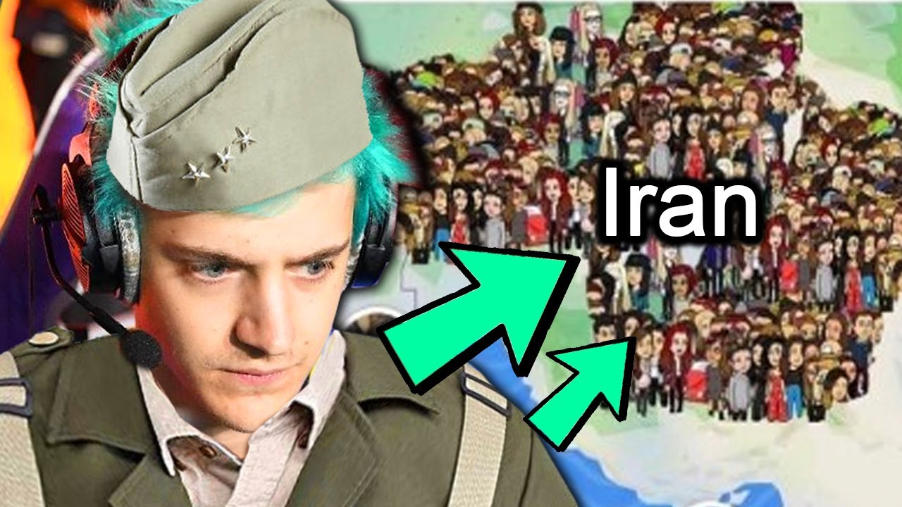 NINJA is drafted for WW3…  [MEME REVIEW]    #74