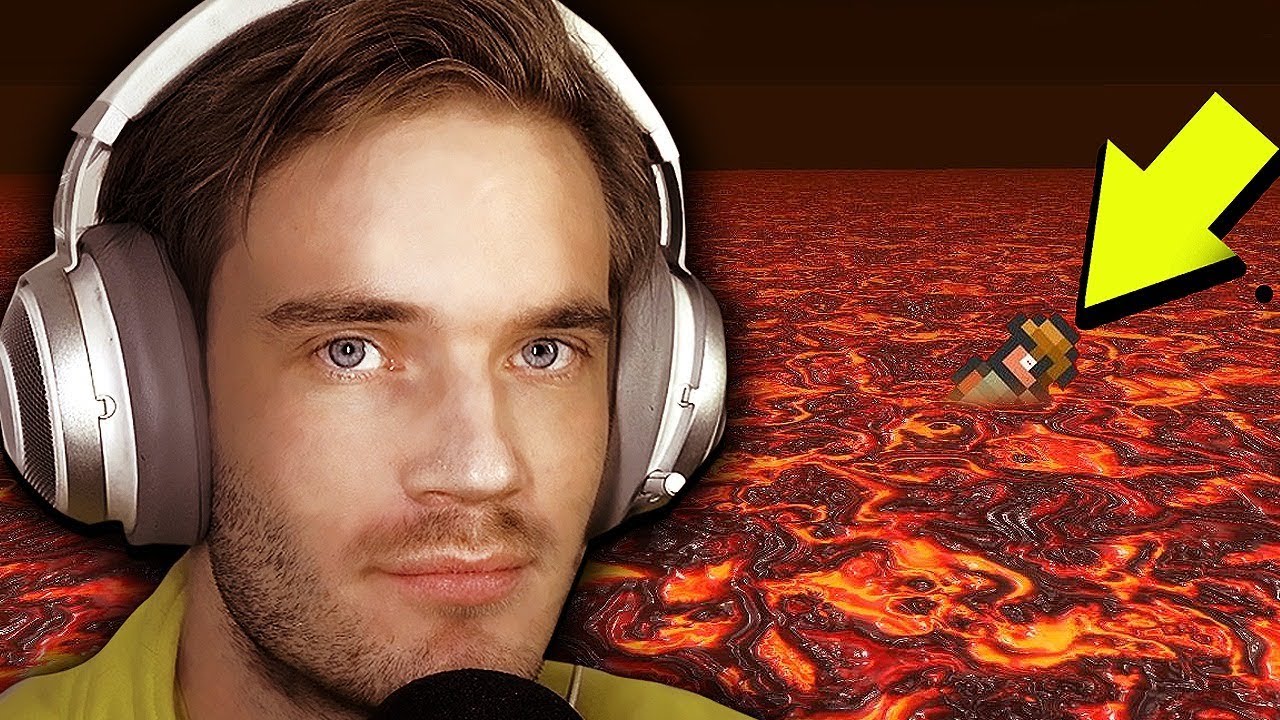 Terraria #4 – I’ve made a severe, continuous lapse of my judgement.