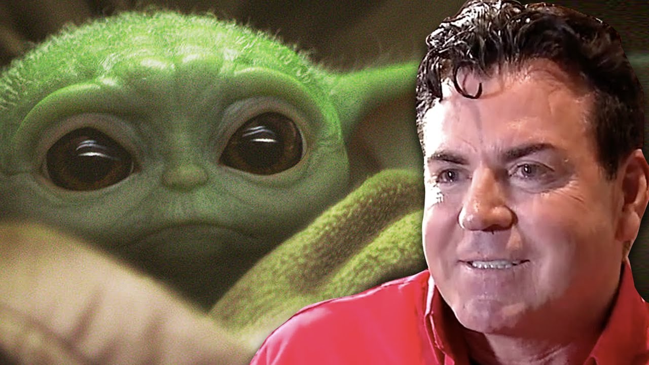 Baby Yoda, Papa John,  [MEME REVIEW]    #72