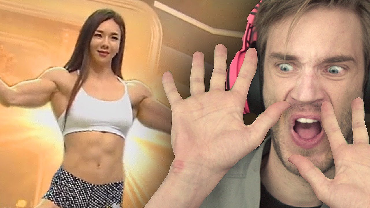 You Haha, You Lose! YLYL #0066