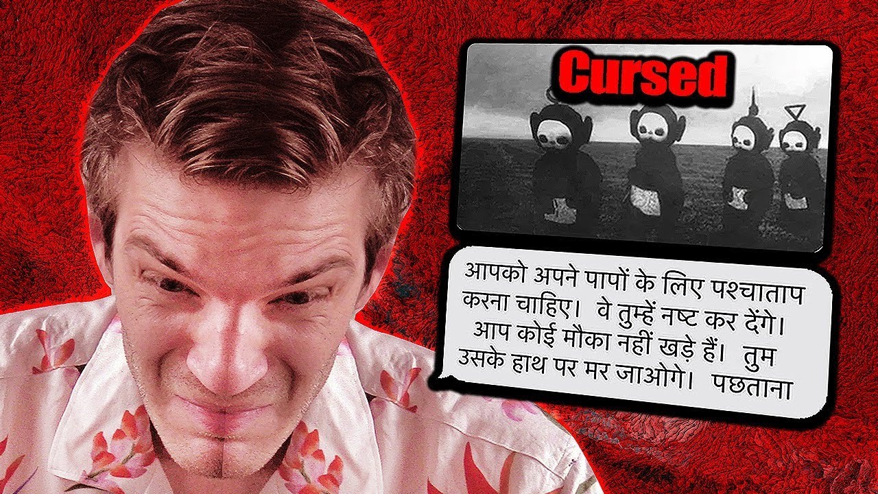 Cursed Comments (I’m sorry) /r/CursedComments #1