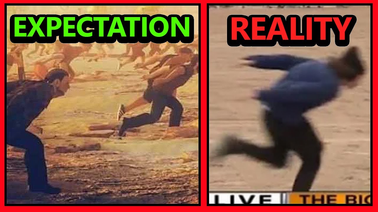 Area51 Happened [MEME REVIEW]    #65