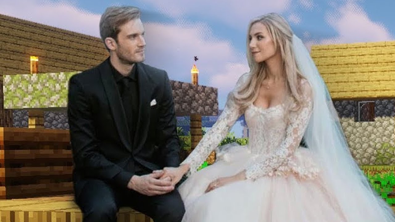Married in Minecraft Epicly – Part 29
