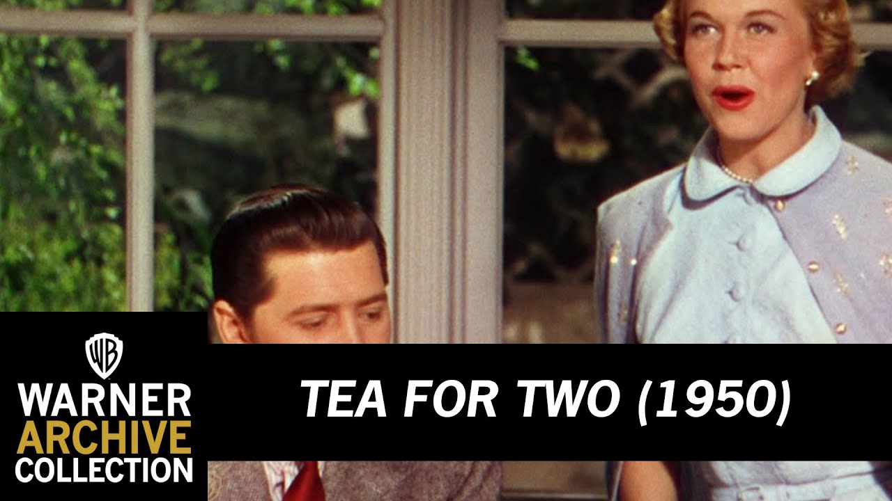 Tea For Two | Warner Archive