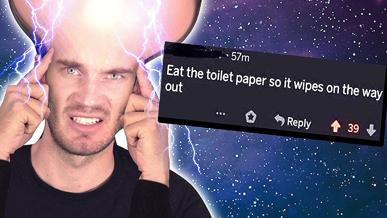 Ideas from people with BIG BRAINS  #42 [REDDIT REVIEW]