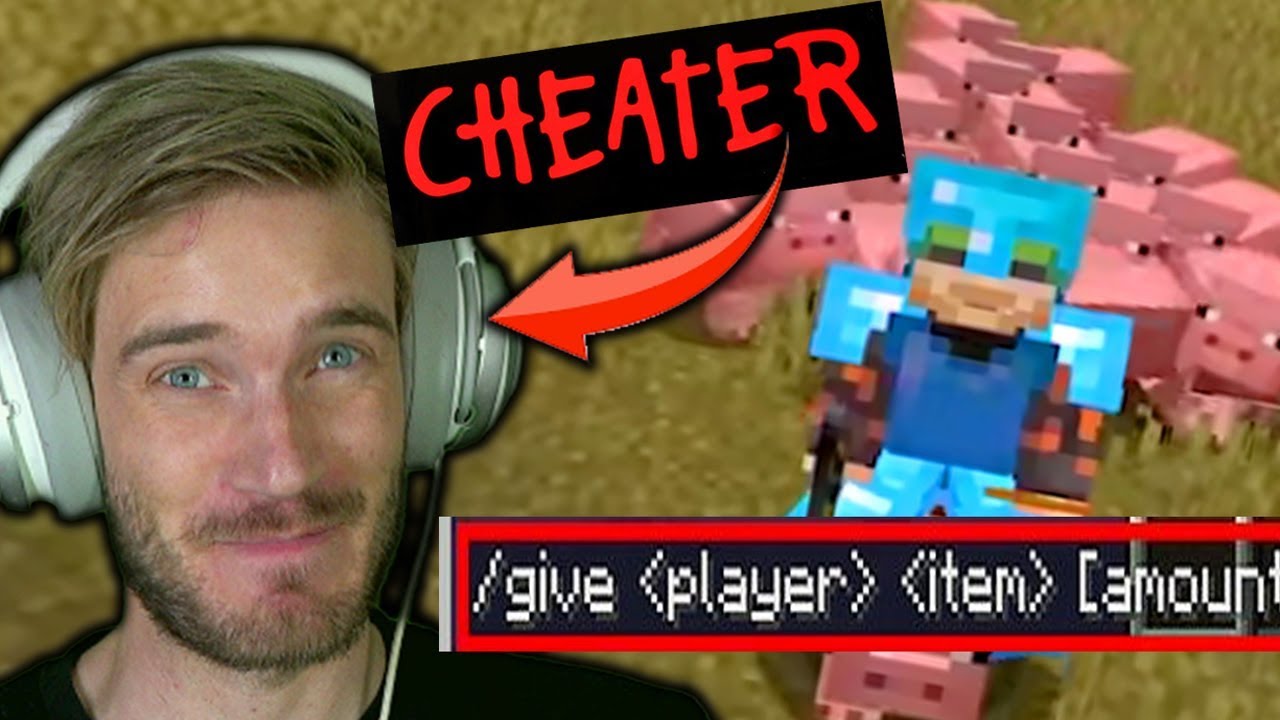 我在Minecraft中犯錯了