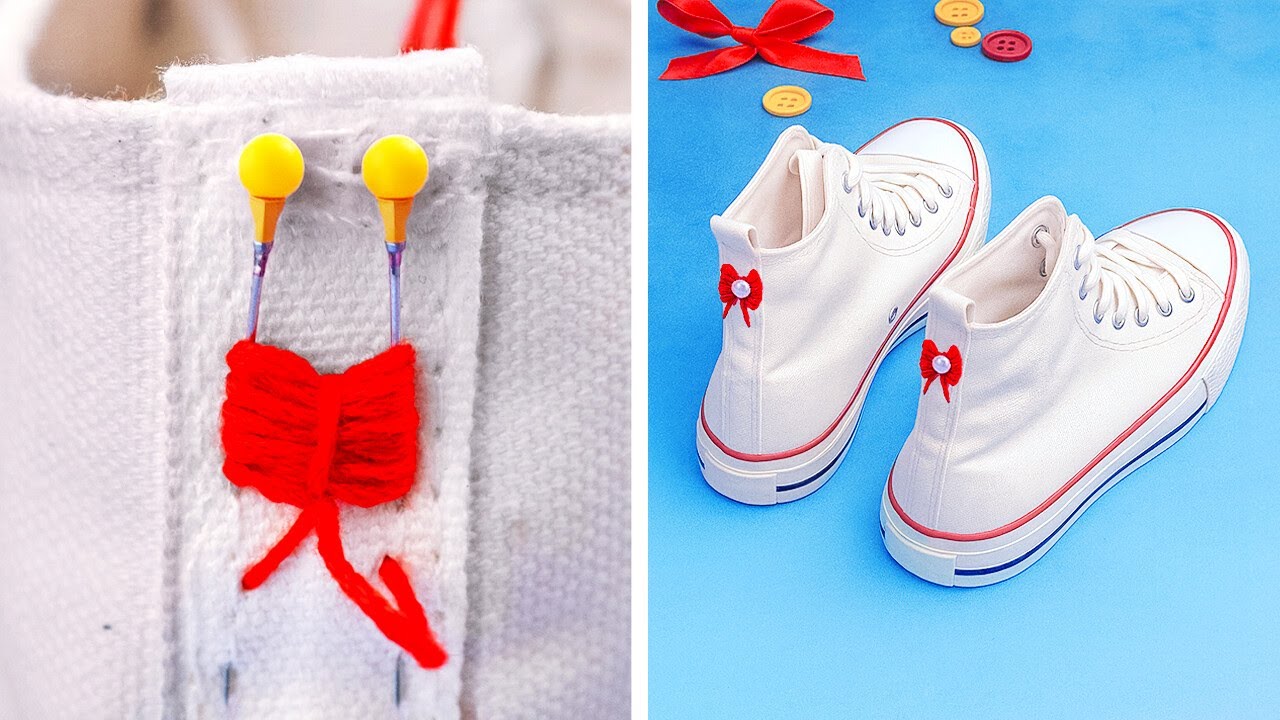 ✨ SEW SMARTER, NOT HARDER! Brilliant Sewing Hacks for Everyday Fixes