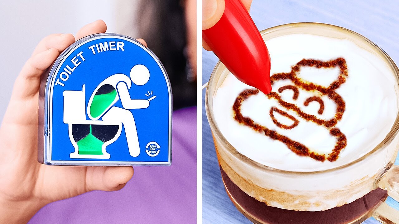 GADGETS GONE WILD? These Future Tech Tools Are Mind-Blowing!