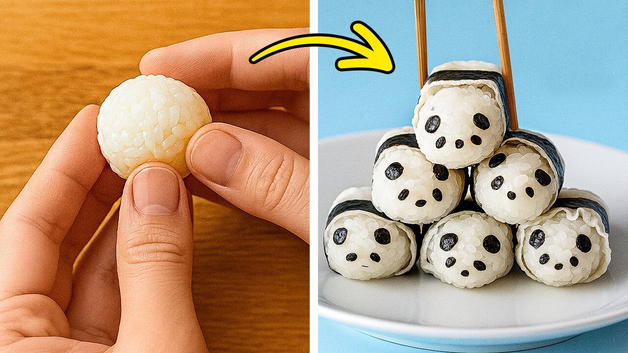 GENIUS KITCHEN HACKS FOR SMART PARENTS   | Quick & Easy Recipes For The Family!  ‍ ‍ ‍
