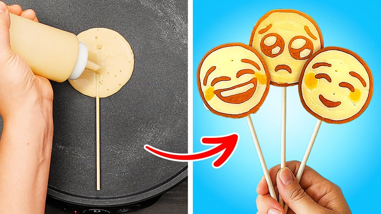 FUN DOUGH RECIPES FOR COOKING & BAKING LOVERS!