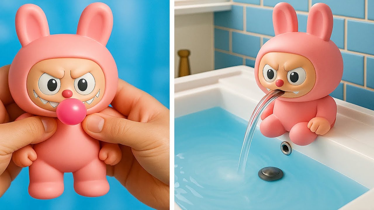 Cute DIY Fidget Crafts You Can Make at Home