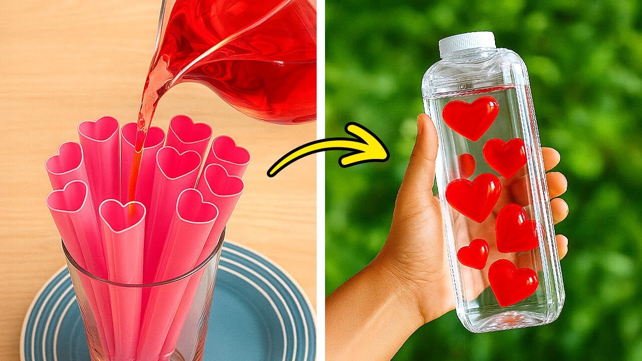 HEALTHY SUMMER JELLY RECIPES YOU NEED TO TRY! Refreshing & Easy ☀️