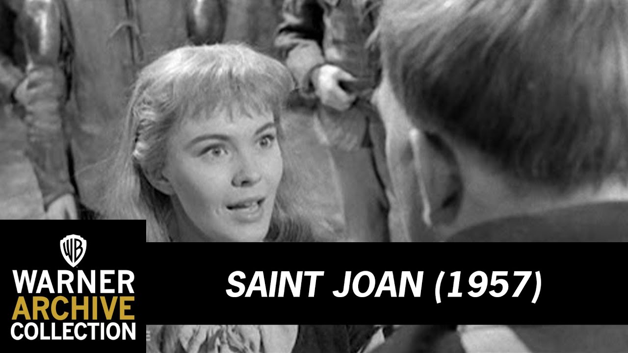 My Voices | Saint Joan | Warner Archive