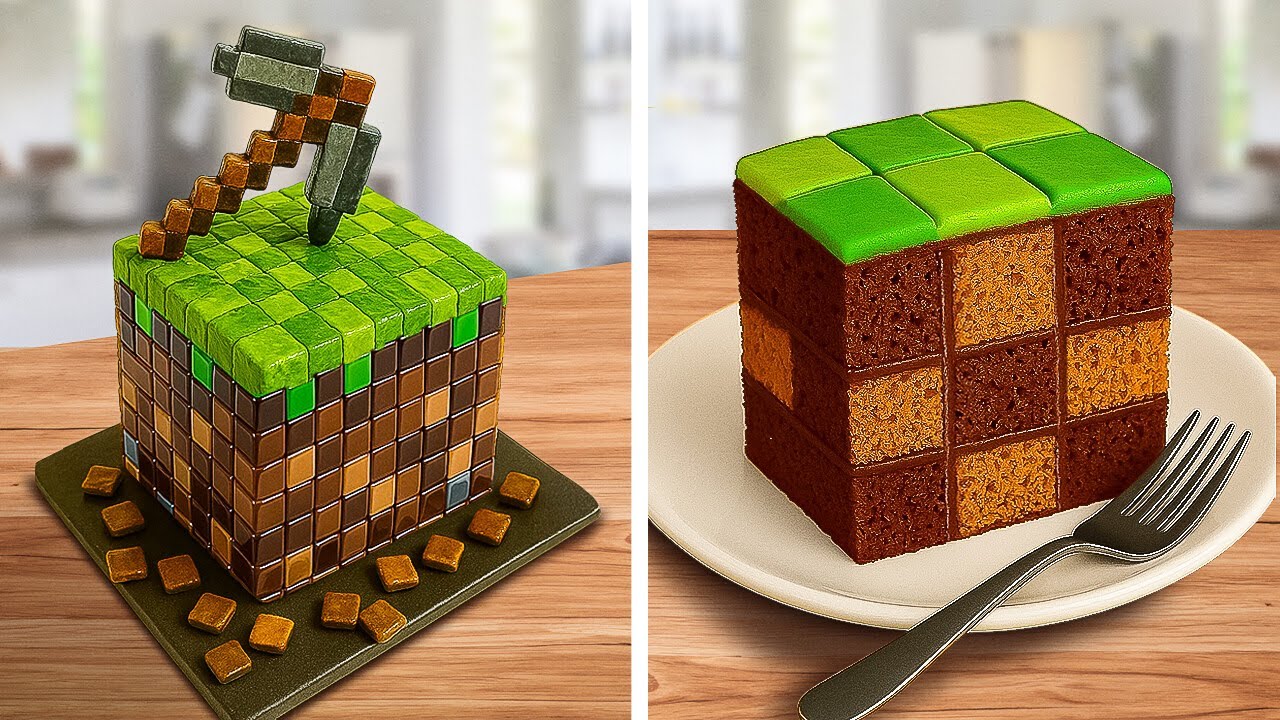 TOP CREATIVE CAKE IDEAS   Viral Realistic Cakes You Must See!  ✨