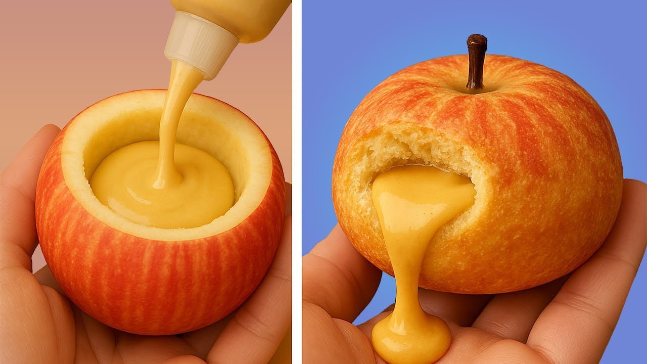 DESSERTS THAT LOOK TOO REAL TO EAT! Unbelievable DIY Ideas  ✨