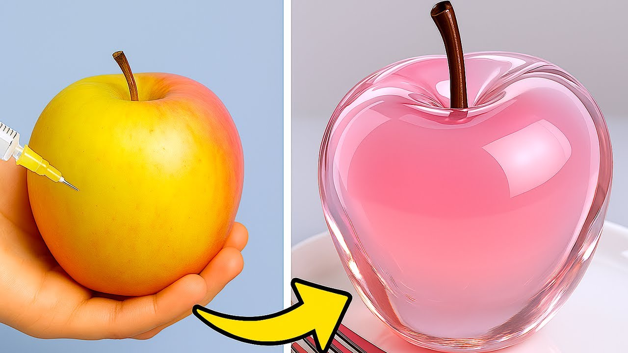 EASY SQUISHY TOYS YOU CAN DIY! Creative Crafts for Everyone ✂️