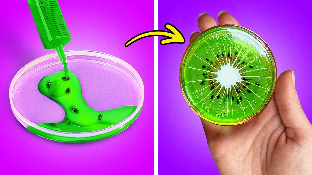 EPOXY RESIN CRAFTS   DIY ACCESSORIES & MORE!